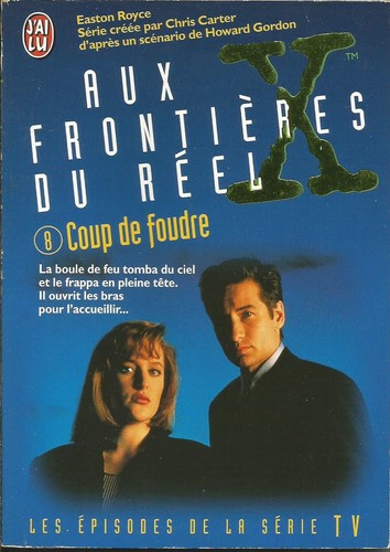 Aux frontières réel - aux,