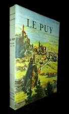Le PUY: VILLE SAINTE VILLE