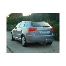ATTELAGE AUDI A3 Sportback