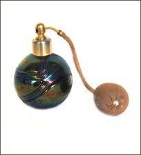 Tres jolie vaporisateur ancien - jolie,