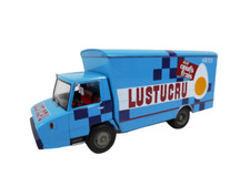 Camion Berliet Stradair 20