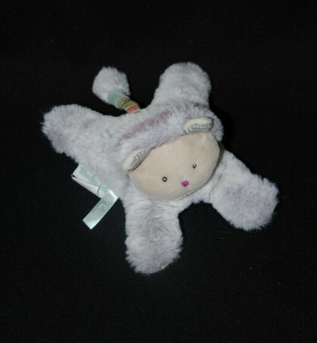 Doudou chat moulin roty - 🐱doudou,