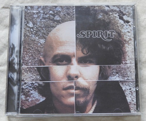 Spirit first album - /,