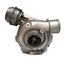 Turbo Original Garrett