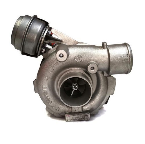 Turbo original garrett - original,