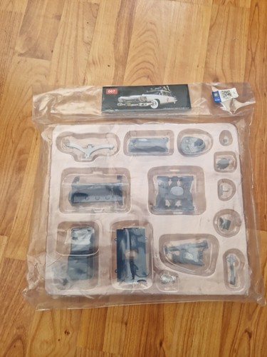 Issue eaglemoss ecto - 7,