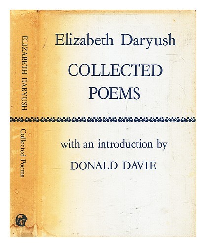 Daryush elizabeth bridges - daryush,,