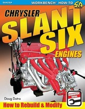 Doug Dutra Chrysler Slant Six