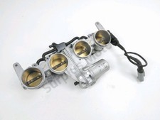 RAMPE BMW S 1000 XR 2017-2019 / NE 58294