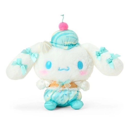 Peluche sanrio cinnamoroll - sanrio,
