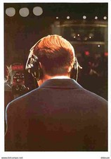 Cinema - Carte Film Review - Quiz Show - Carte Film Review - Carte Neuve - CPM -