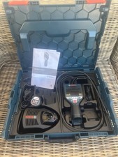 Bosch Caméra D’inspection GIC 120 C