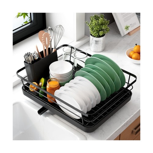 Kitsure dish drying rack - kitsure, rack-