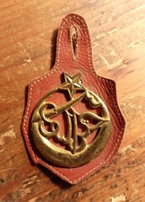 Insigne militaire, 3ème