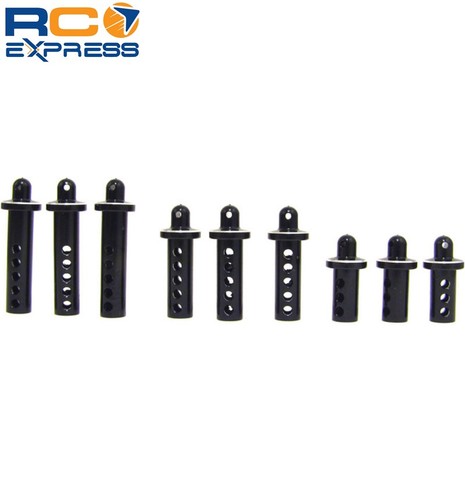 Hot racing axial - hot,