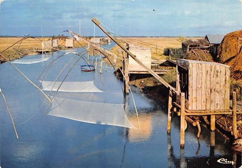 Vendee peche au - 85-vendee,