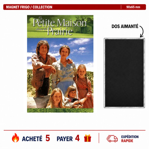 Magnet frigo petite - frigo,