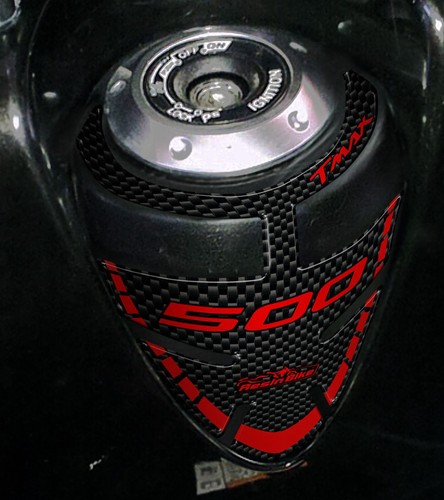 Autocollant compatibles - 3d,
