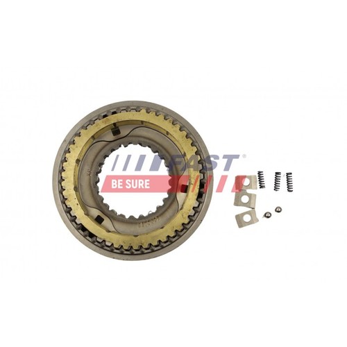 Synchronisateur bague pour - synchronisateur,