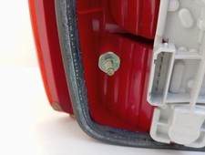 Feu arriere secondaire droit