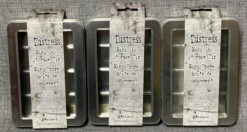 New tim holtz mini - new,