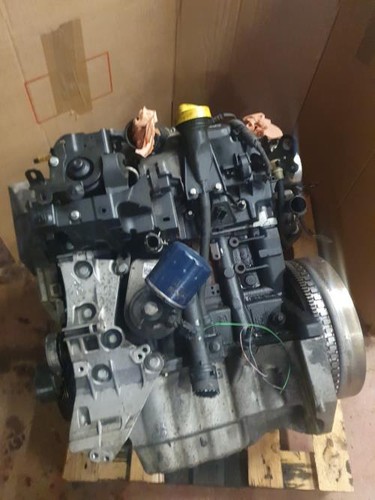 Moteur renault captur phase - renault, 1