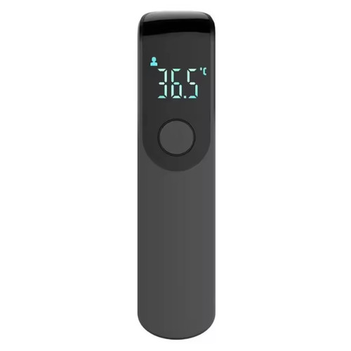 Thermomètre infrarouge sans - thermomètre,