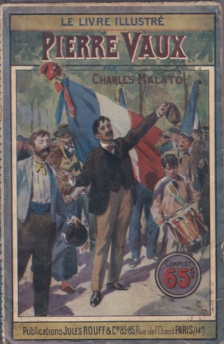 Pierre vaux charles malato - charles,