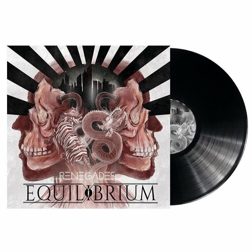 Equilibrium renegades pagan - equilibrium,