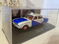 FORD FALCON XK 1/43 TAXI DU