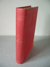 Ancien livre les fleuves de