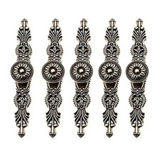 Lot de 5 Poignées de porte