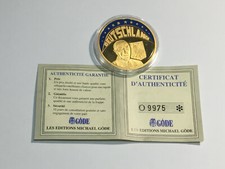 Médaille ECU 1997 Deutschland