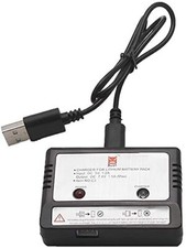 Chargeur USB Balance 7.4V