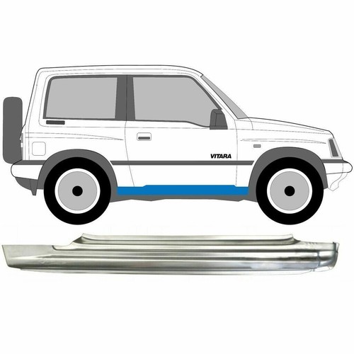 Suzuki vitara 1988 - suzuki, 1988-1998