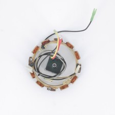 ALTERNATEUR+REGULATEUR MOTEUR BRIGGS & STRATTON 14 HP POWER PLUS OHV MODEL 2