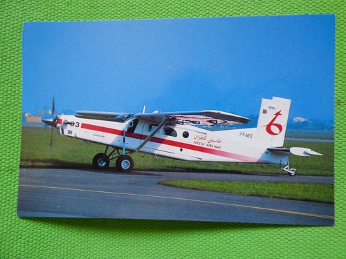 Tassili airlines pilatus - airlines,