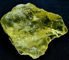 Spécimen Brut Non Traité De