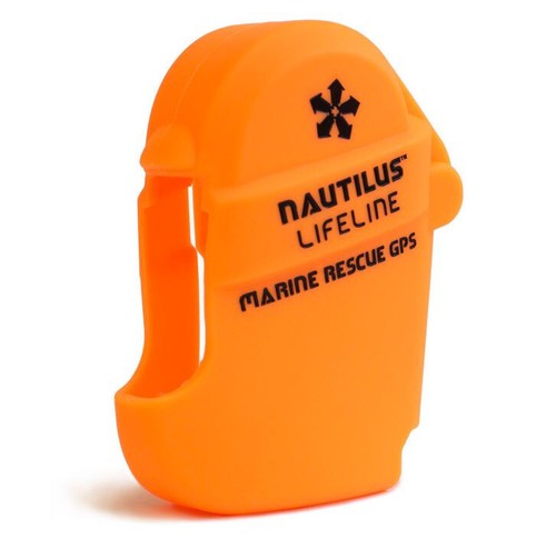 Nautilus lifeline marine - nautilus,