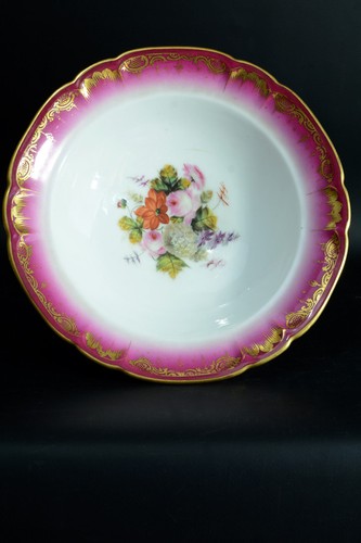 Coupe compotier bouquet - ,