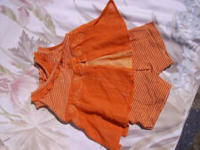 robe été bébé 3 mois