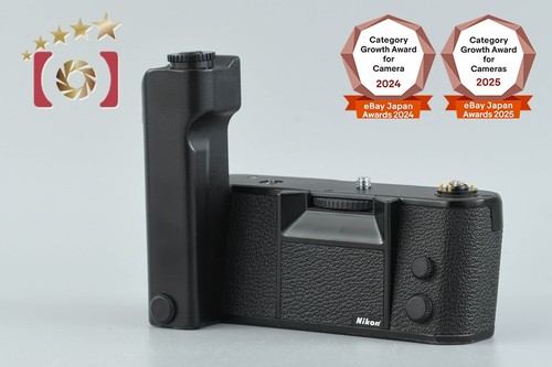 Nikon motor drive - nikon, md-4