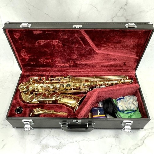 Embouchure pour saxophone - , alto