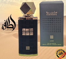 MASHRABYA LATTAFA Eau de