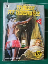 SÉRIE BLANCHE  n°  16  /