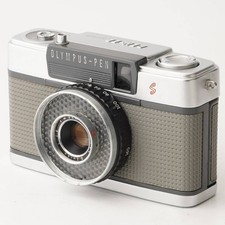 Olympus PEN EE EES Objectif