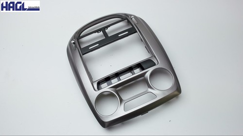 Couvre commande chauffage - de,