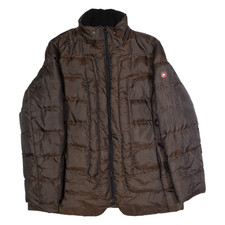 Wellensteyn veste puffer - veste,