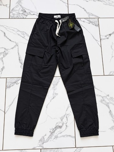 Stone island pantalon cargo - stone,