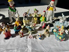 Collection Clowns 